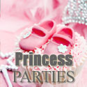 Princess Parties